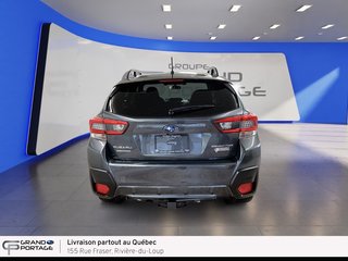 Subaru Crosstrek Commodité, CVT à traction intégrale 2023 à Rivière-du-loup, Québec - 6 - w320h240px