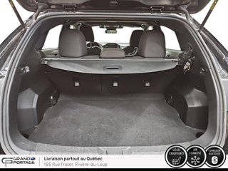 Subaru Crosstrek Onyx, CVT à traction intégrale 2024 à Rivière-du-loup, Québec - 6 - w320h240px