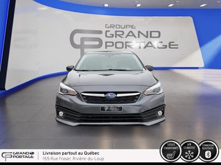 2021 Subaru Impreza Sport, CVT à traction intégrale in Rivière-du-loup, Quebec - 3 - w320h240px