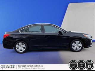 Subaru Legacy VENDU TEL QUEL 2016 à Rivière-du-loup, Québec - 4 - w320h240px