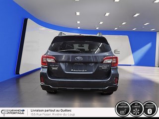 Subaru Outback VENDU TEL QUEL 2017 à Rivière-du-loup, Québec - 3 - w320h240px