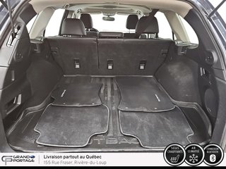 Subaru Outback VENDU TEL QUEL 2017 à Rivière-du-loup, Québec - 6 - w320h240px