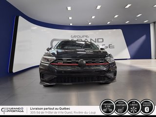 Volkswagen Jetta GLI, boîte manuelle à traction avant 2021 à Rivière-du-loup, Québec - 2 - w320h240px