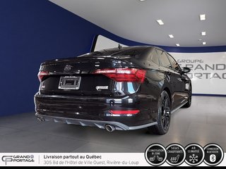 Volkswagen Jetta GLI, boîte manuelle à traction avant 2021 à Rivière-du-loup, Québec - 5 - w320h240px