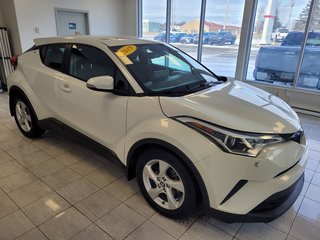 2019 Toyota C-HR