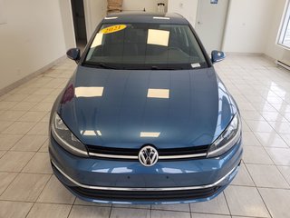 2021 Volkswagen Golf Comfortline