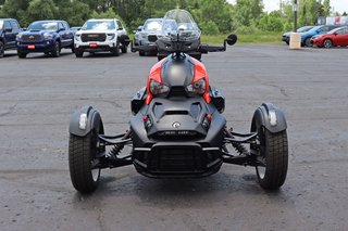 Can-Am RYKER RALLY EDITION  2023 à Sault Ste. Marie, Ontario - 2 - px