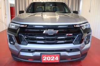 2024 Chevrolet Colorado 4WD Z71 in Sault Ste. Marie, Ontario - 2 - px