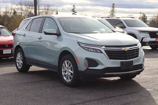 2022 Chevrolet Equinox LT in Sault Ste. Marie, Ontario - 3 - px