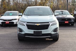 2022 Chevrolet Equinox LT in Sault Ste. Marie, Ontario - 2 - px