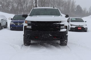 2019 Chevrolet Silverado 1500 Custom Trail Boss in Sault Ste. Marie, Ontario - 2 - px