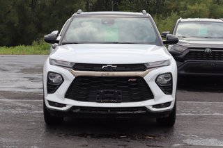 Chevrolet Trailblazer RS 2021 à Sault Ste. Marie, Ontario - 2 - px