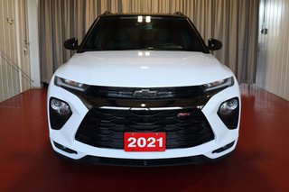 2021 Chevrolet Trailblazer RS in Sault Ste. Marie, Ontario - 2 - px