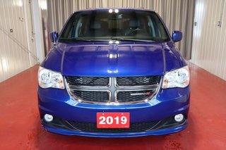 Dodge Grand Caravan SXT Premium Plus 2019 à Sault Ste. Marie, Ontario - 2 - px