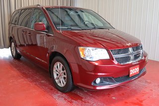 Dodge Grand Caravan Premium Plus 2020 à Sault Ste. Marie, Ontario - 3 - px