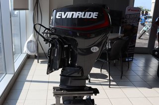 Evinrude etec E30DPG 30hp Short Shaft, Remote 2019 à Sault Ste. Marie, Ontario - 3 - px