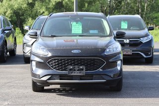2020 Ford Escape Titanium in Sault Ste. Marie, Ontario - 2 - px