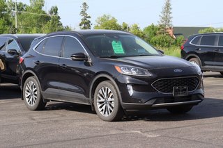 2020 Ford Escape Titanium in Sault Ste. Marie, Ontario - 3 - px