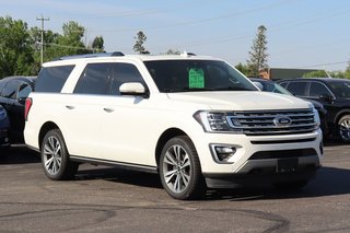 2021 Ford Expedition Limited Max in Sault Ste. Marie, Ontario - 3 - px