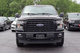 2017 Ford F-150 XLT in Sault Ste. Marie, Ontario - 2 - px