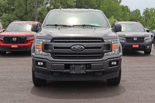 2018 Ford F-150 XLT in Sault Ste. Marie, Ontario - 2 - px