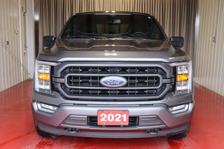 2021 Ford F-150 XLT in Sault Ste. Marie, Ontario - 2 - px