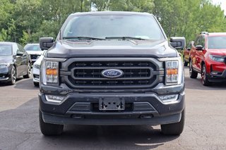 2023 Ford F-150 XLT in Sault Ste. Marie, Ontario - 2 - px