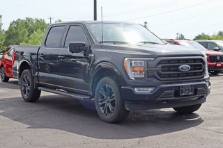 2023 Ford F-150 XLT in Sault Ste. Marie, Ontario - 3 - px