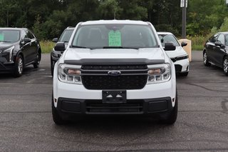 Ford Maverick XLT 2024 à Sault Ste. Marie, Ontario - 2 - px