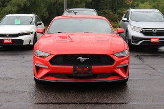 Ford Mustang  2018 à Sault Ste. Marie, Ontario - 2 - px