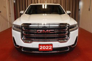 2022 GMC Acadia SLT in Sault Ste. Marie, Ontario - 2 - px