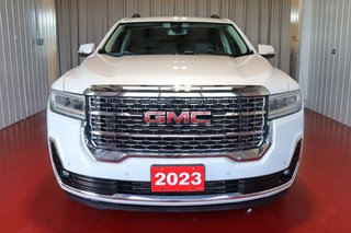 2023 GMC Acadia Denali in Sault Ste. Marie, Ontario - 2 - px