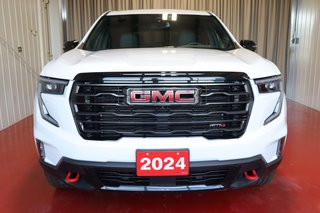 GMC Acadia AT4 2024 à Sault Ste. Marie, Ontario - 2 - px