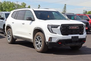 2024 GMC Acadia AT4 in Sault Ste. Marie, Ontario - 3 - px