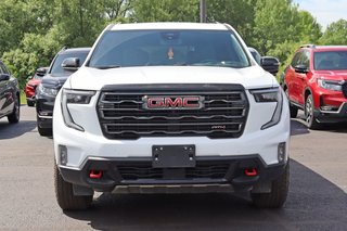 2024 GMC Acadia AT4 in Sault Ste. Marie, Ontario - 2 - px