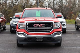 2018 GMC Sierra 1500 SLE in Sault Ste. Marie, Ontario - 2 - px