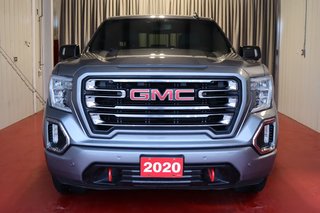 2020 GMC Sierra 1500 AT4 in Sault Ste. Marie, Ontario - 2 - px