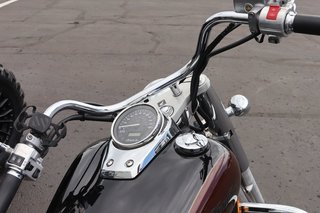Honda 750 SHADOW SPIRIT  2006 à Sault Ste. Marie, Ontario - 3 - px