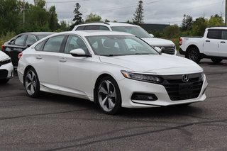 Honda Accord Sedan Touring 2018 à Sault Ste. Marie, Ontario - 3 - px