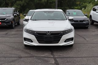 Honda Accord Sedan Touring 2018 à Sault Ste. Marie, Ontario - 2 - px