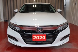 Honda Accord Sedan EX-L 2020 à Sault Ste. Marie, Ontario - 2 - px