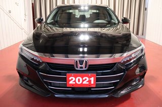 2021 Honda Accord Sedan Touring 2.0 in Sault Ste. Marie, Ontario - 2 - px