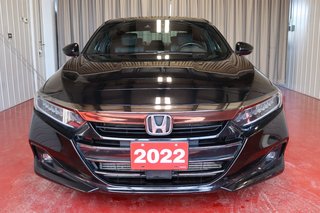2022 Honda Accord Sedan Sport in Sault Ste. Marie, Ontario - 2 - px