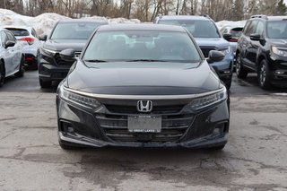 Honda Accord Sedan Sport 2022 à Sault Ste. Marie, Ontario - 2 - px