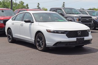 2025 Honda Accord Sedan SE in Sault Ste. Marie, Ontario - 3 - px