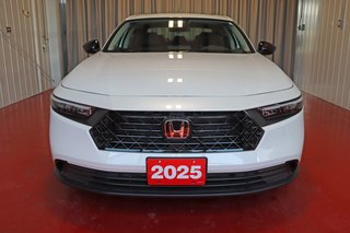 Honda Accord Sedan SE 2025 à Sault Ste. Marie, Ontario - 2 - px