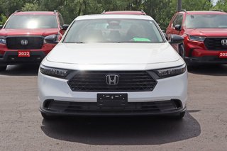 2025 Honda Accord Sedan SE in Sault Ste. Marie, Ontario - 2 - px
