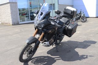 Honda Africa Twin Adventure Sport  2022 à Sault Ste. Marie, Ontario - 3 - px
