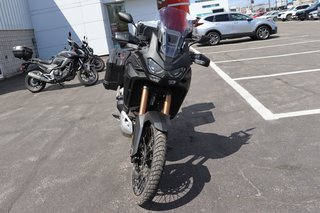 Honda Africa Twin Adventure Sport  2022 à Sault Ste. Marie, Ontario - 2 - px