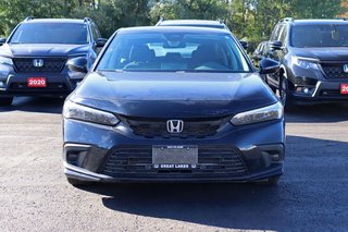 2022 Honda Civic Hatchback LX in Sault Ste. Marie, Ontario - 2 - px